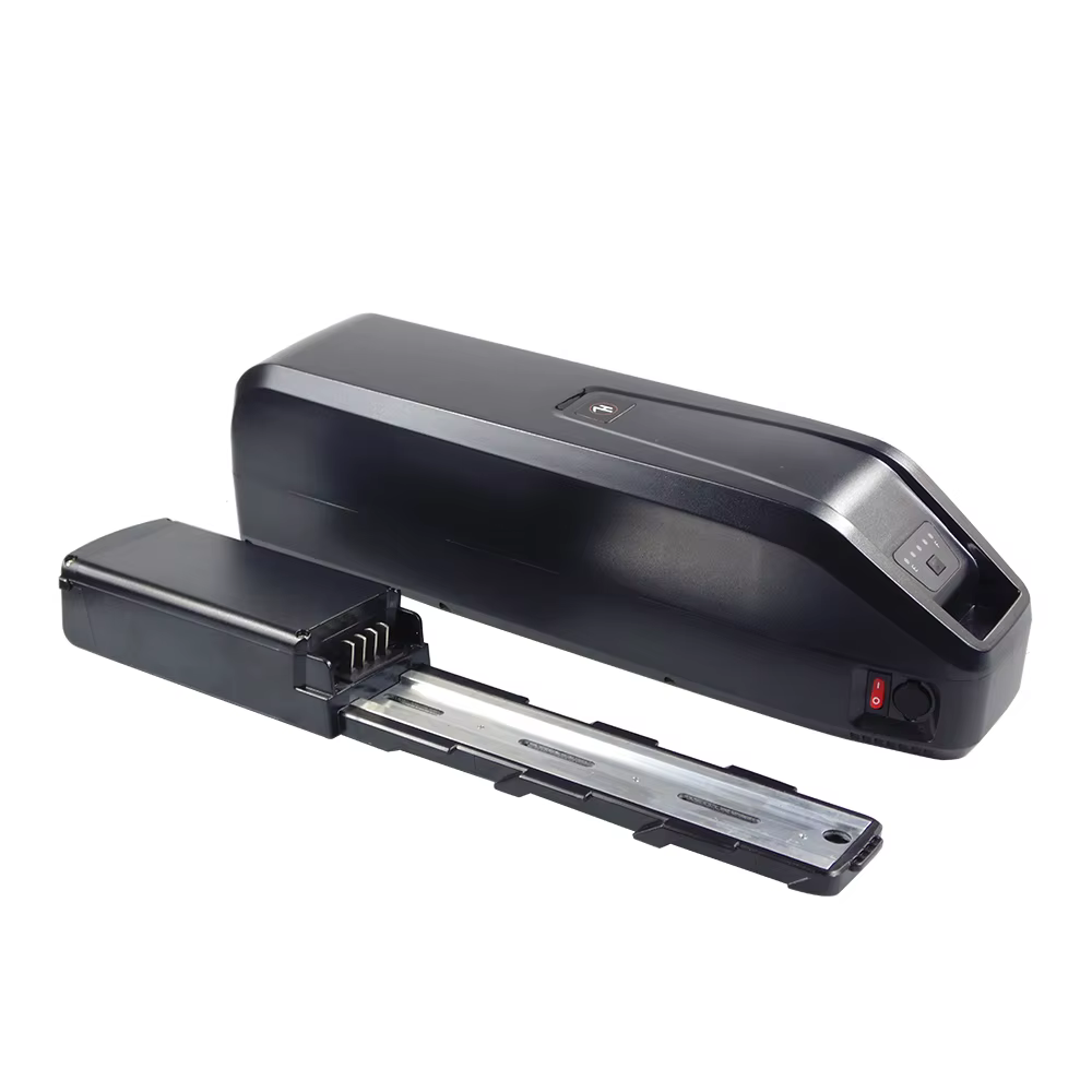 Batterie Lithium-ion 48V 13Ah 15Ah 17Ah 20Ah pour vélo électrique OneSport ONES3 Pro OT15 Duotts C29 S26 Jasion RetroVolt