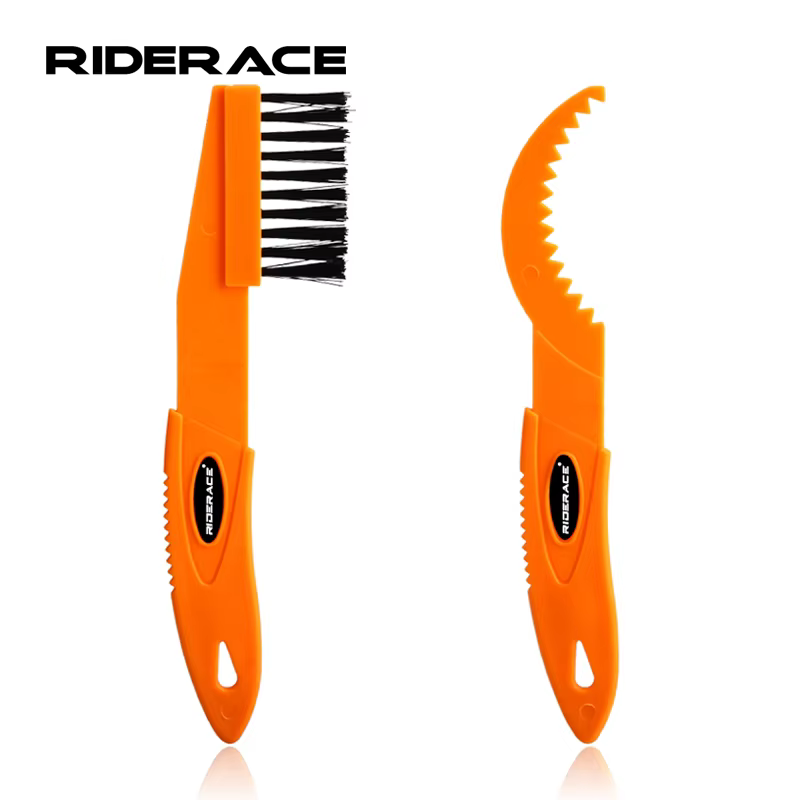 Nettoyeur de brosse de chaîne de vélo