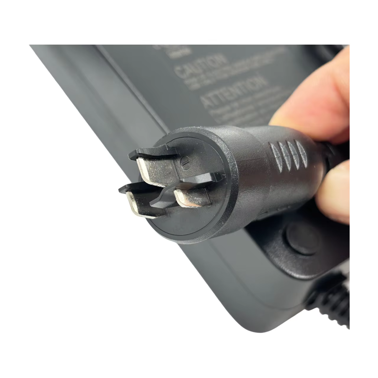 Chargeur 42V 4A pour batterie de vélo électrique Bosch Delite