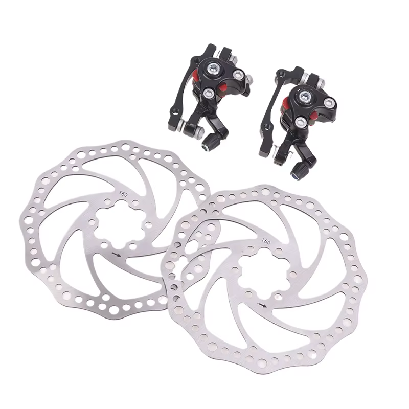 Freins à disque pour vélo de montagne