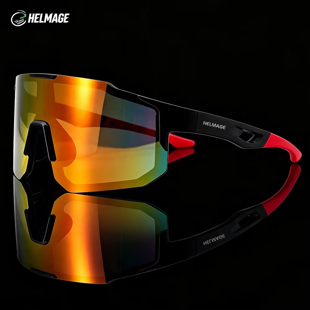 Casque de cyclisme Aero