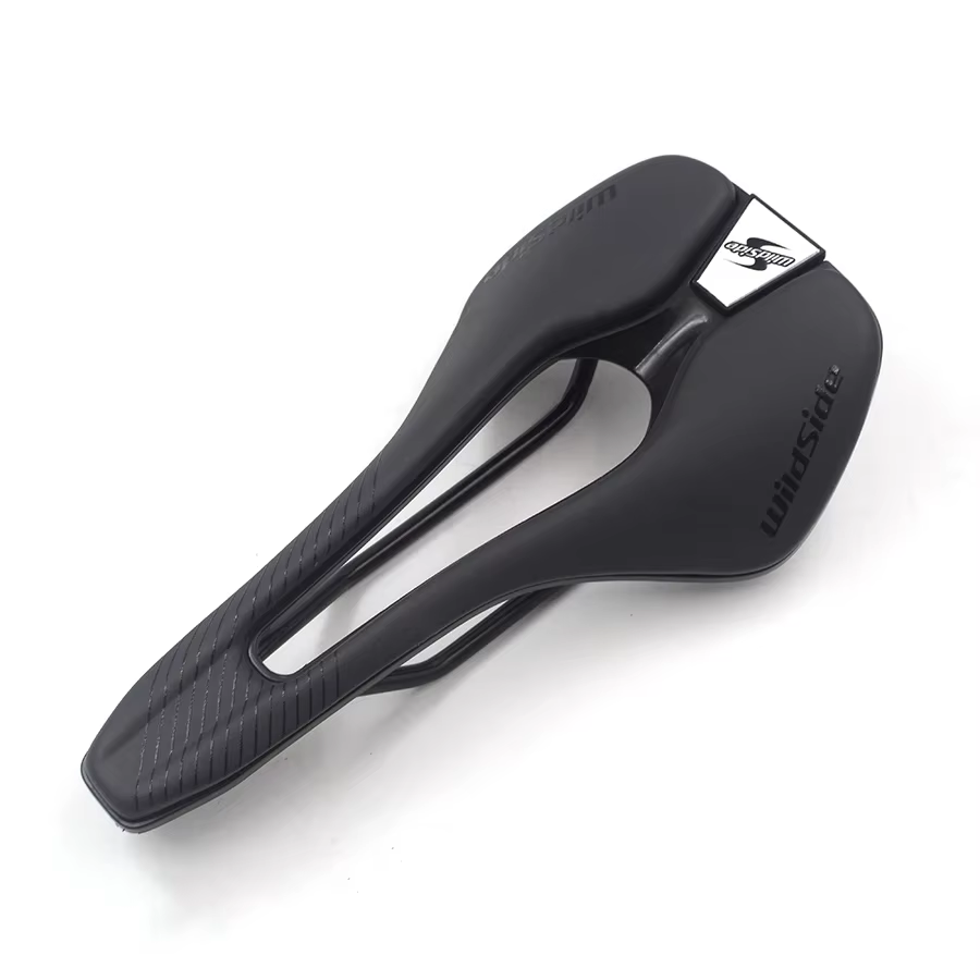Wildside selle de vélo de route ultralégère VTT siège de course vague