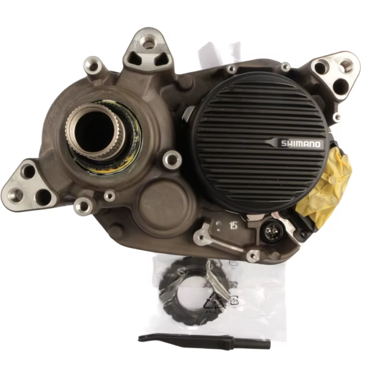 Moteur central Shimano DU-E7000 60 Nm 250 W 36 V 25 km/h – Nouveau composant de vélo électrique E7000 à courant continu – Original