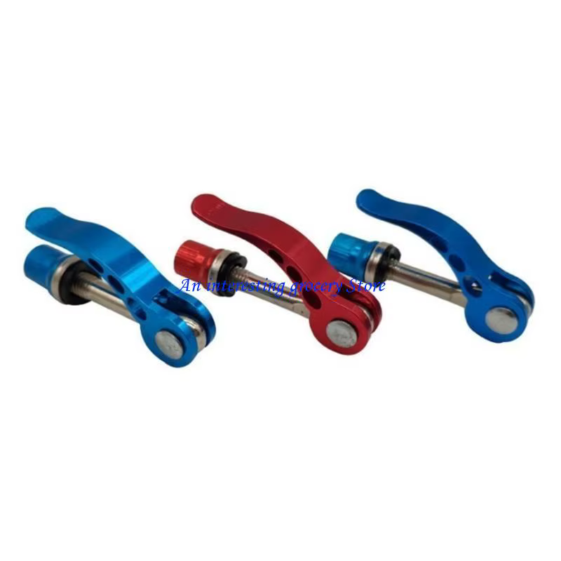 652D pince tige selle vélo