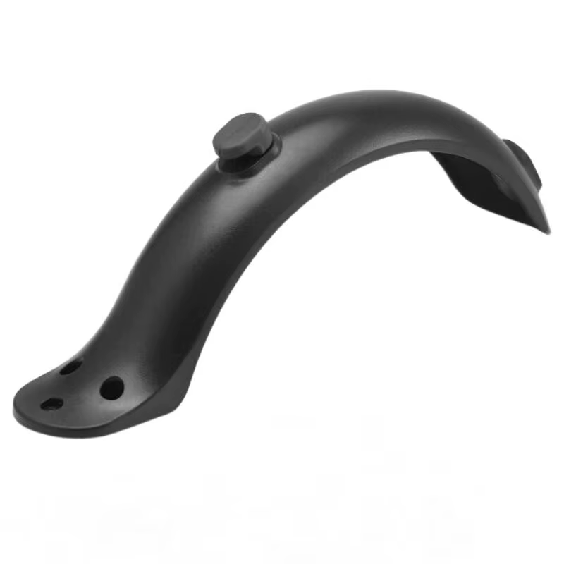 Garde-boue arrière pour trottinette électrique Xiaomi M365 Pro