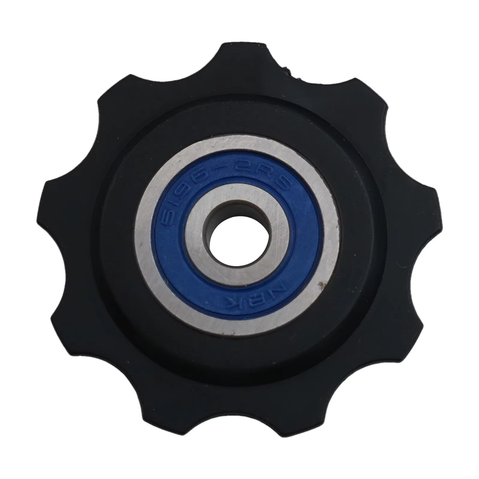 Pièces de rechange de guidage de Cycle de rouleau