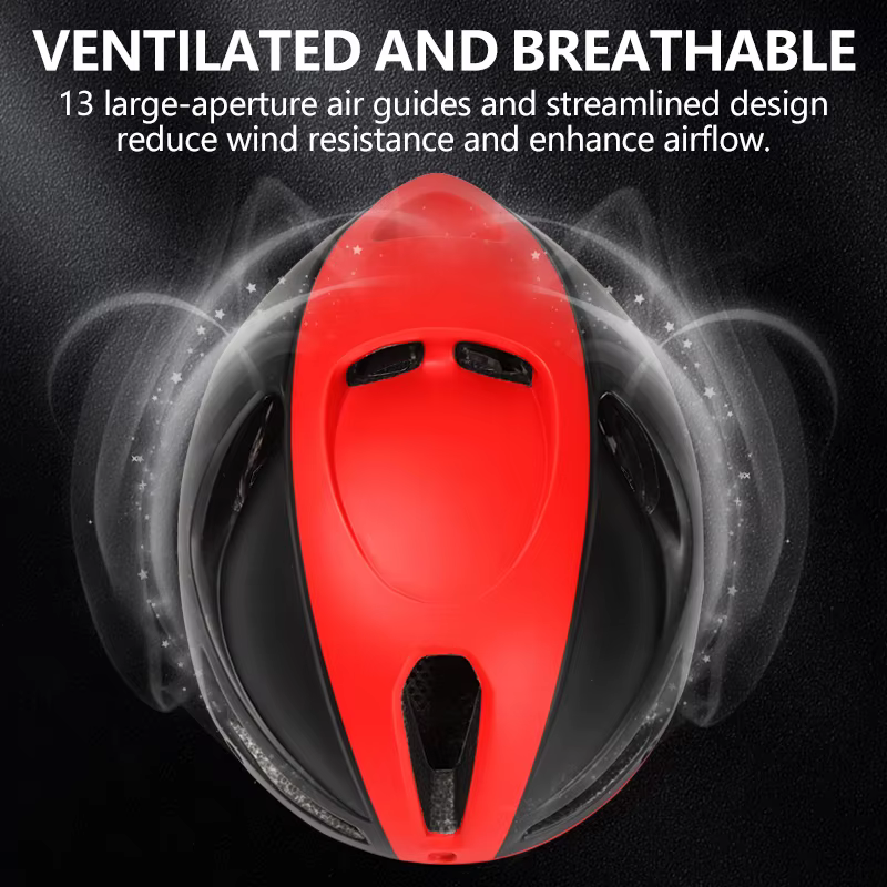 Eastinear – casque de vélo de route pour hommes et adultes