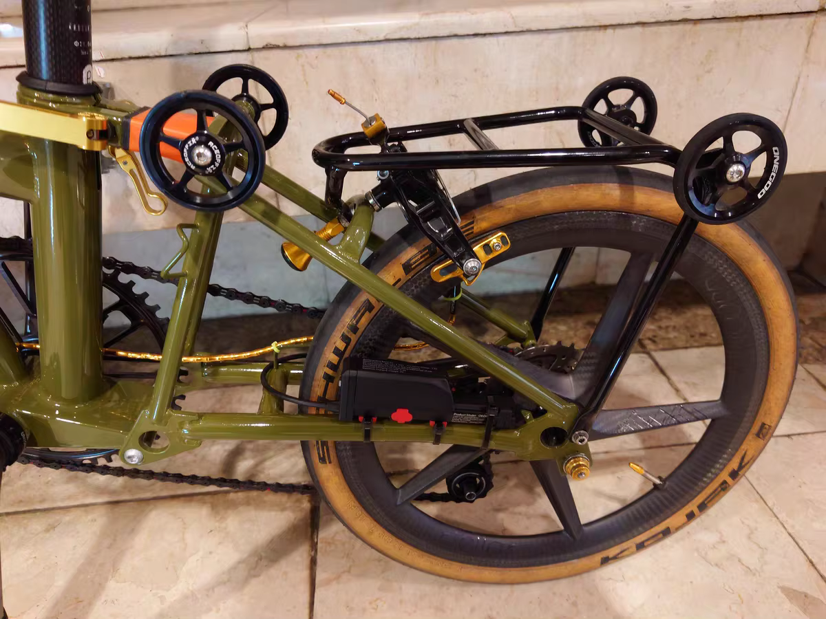 LTWOO Ae Kit de groupe de dérailleur électronique de vélo 3s-13s levier de vitesse sans fil pièces