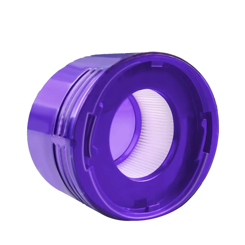 Accessoires pour aspirateur Dyson V8 FOCUS MATRESS, pré-post-filtre, filtre HEPA, pièces de rechange, filtre lavable