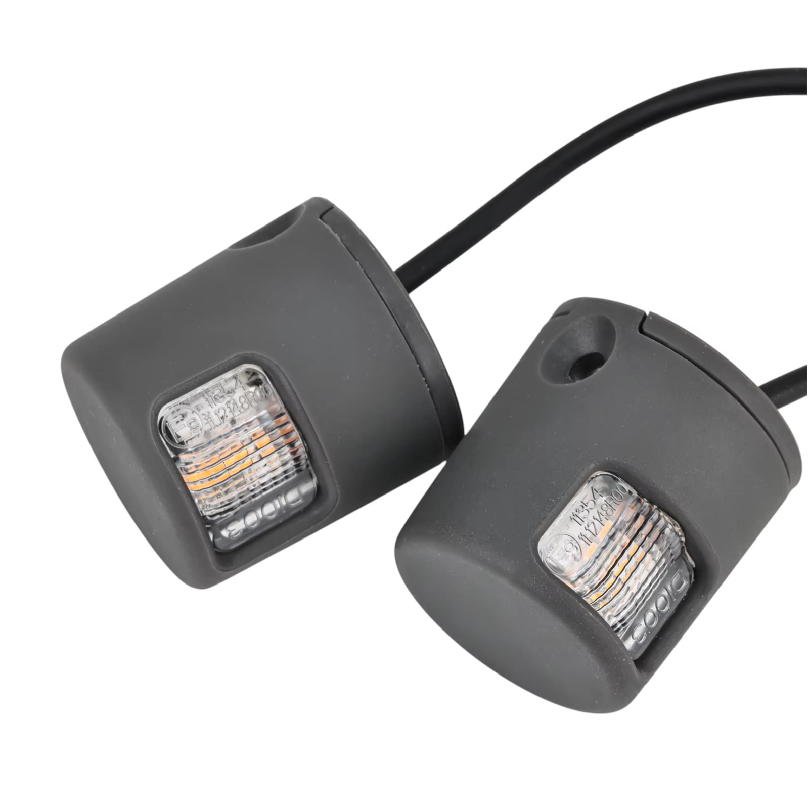Clignotant de trottinette électrique pour Xiaomi 4 Lite 2ème génération