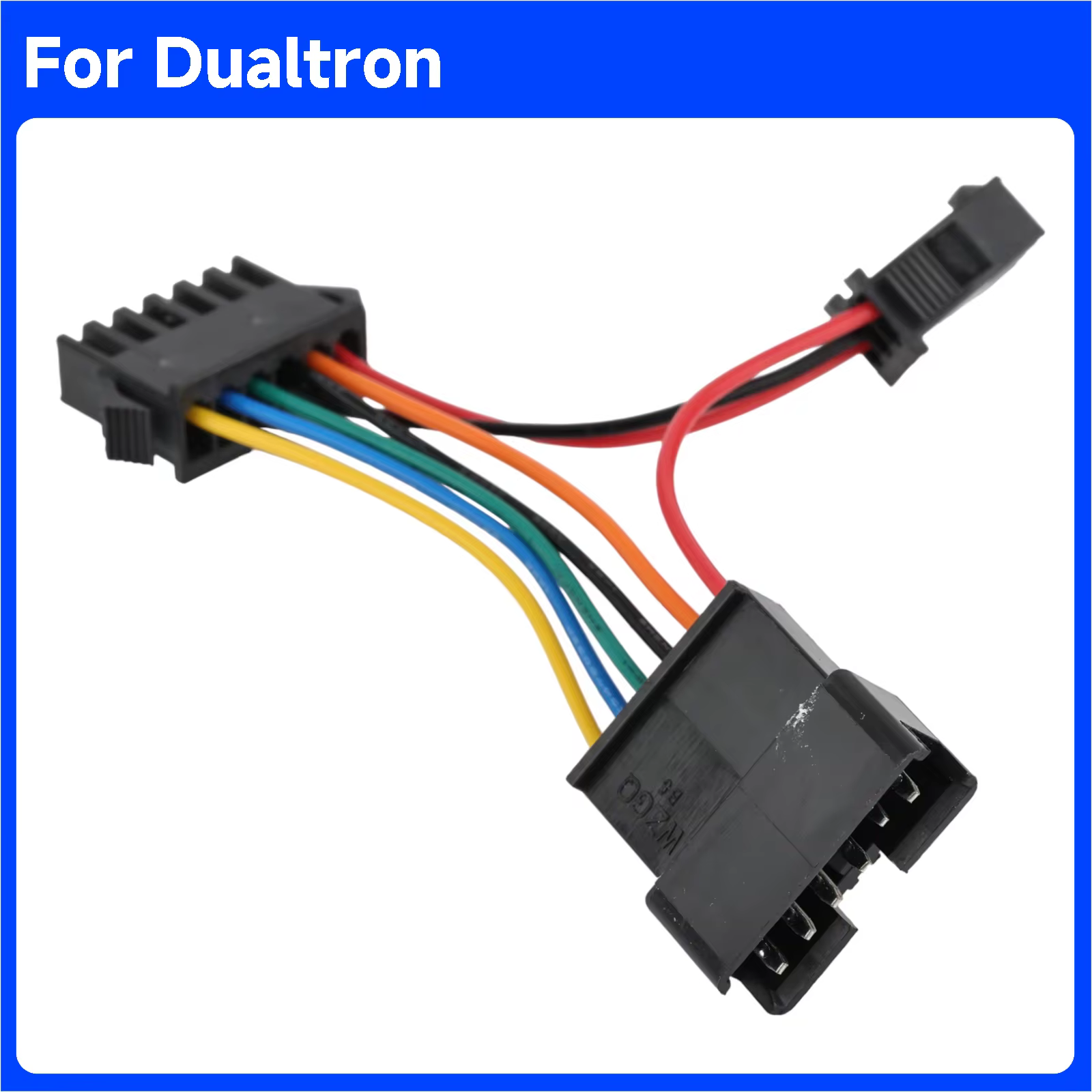 Câble de ligne de connexion pour Scooter électrique Dualtron