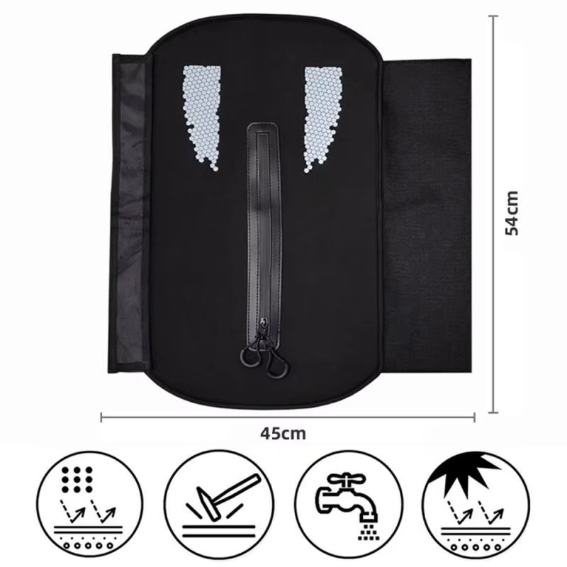 Juste de protection pour batterie de vélo électrique