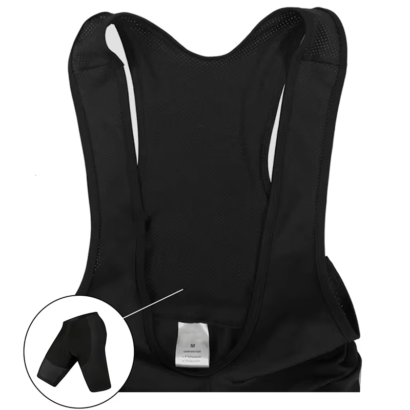 Maillot de cyclisme de l'équipe des Émirats arabes unis, ensemble de cyclisme, short de vélo pour hommes, Ropa Ciclismo, Maillot d'équitation, uniforme de cyclisme, 2026