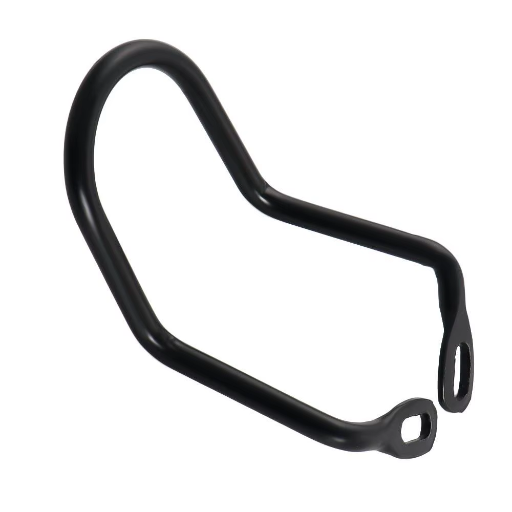 Accessoires de cyclisme vélos de route garde de dérailleur de vélo cintre