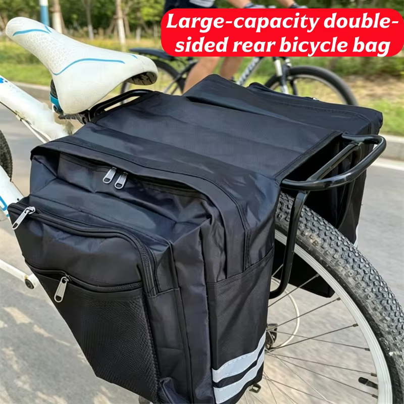 Sac à dos de grande capacité pour le cyclisme