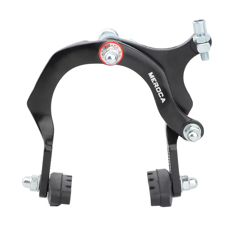 MEROCA étrier de frein C longue portée en aluminium pour vélos de ville
