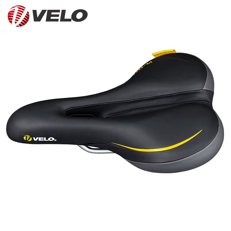 VELO – selle de vélo en cuir PU
