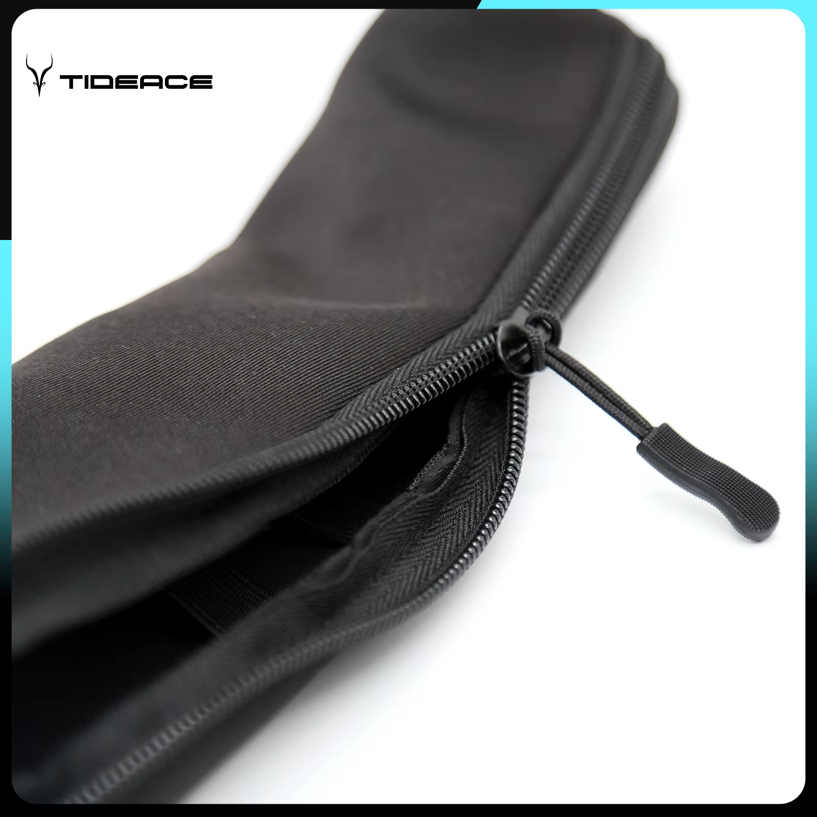 Cadre de vélo boîte de rangement intégrée sac à outils poche de cyclisme sacs