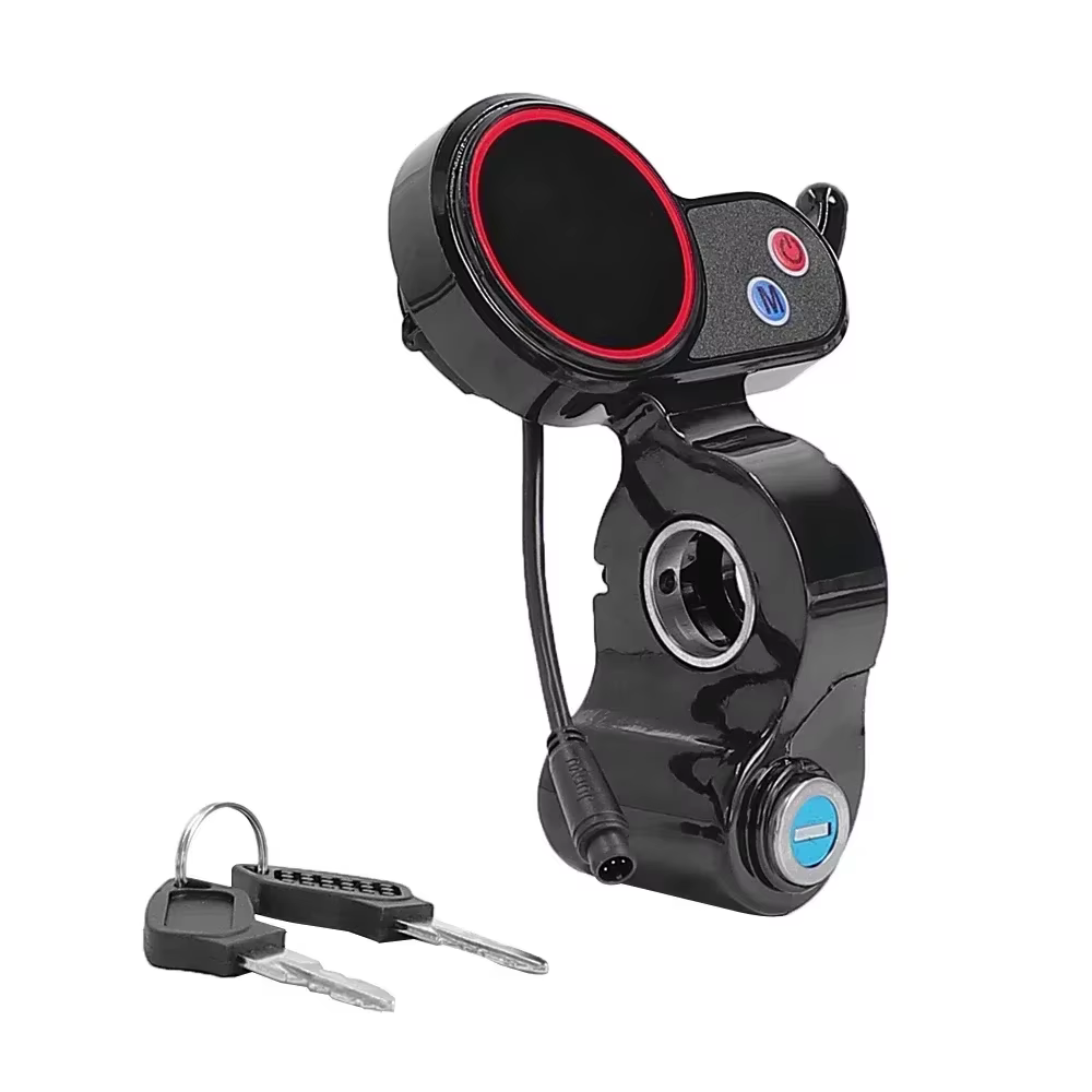Écran LCD pour scooter électrique Hitway H5