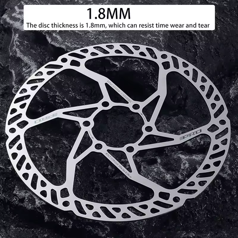 IIIPRO vélo Rotor 140mm 160mm