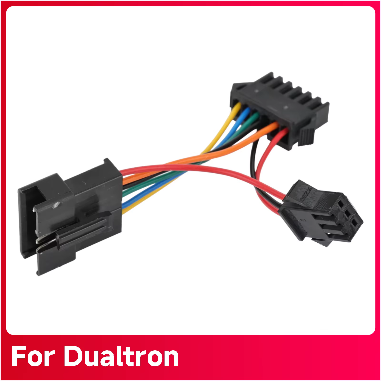 Câble de ligne de connexion pour Scooter électrique Dualtron
