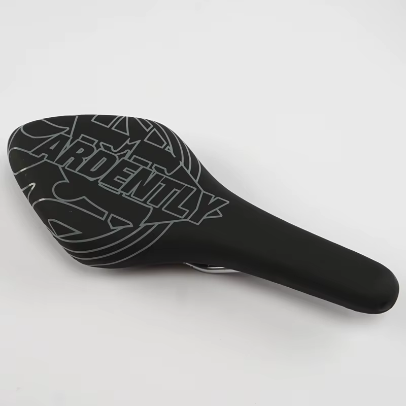 Ardamment selle de vélo piste à engrenages fixes coussin de siège