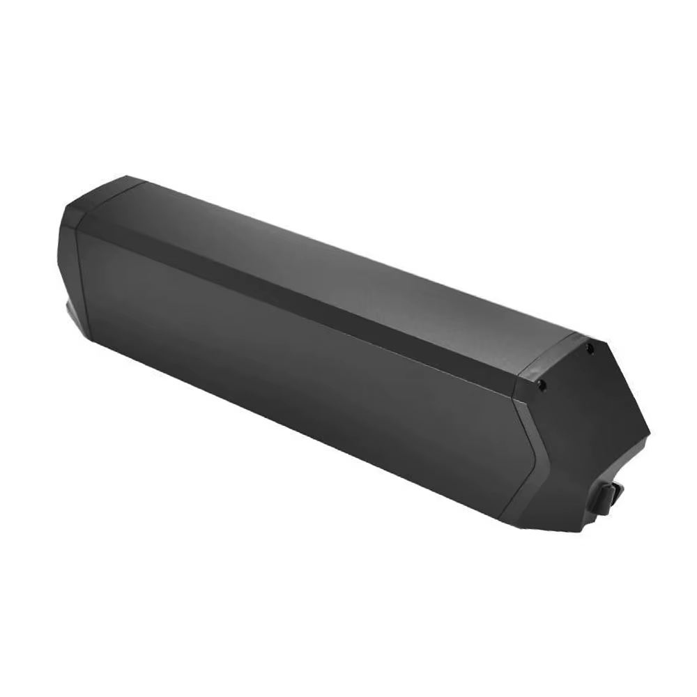 Fatboy-Batterie Longue Portée pour Vélo Électrique Bagus V2