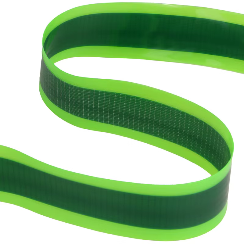  Protection de pneu de vélo anti-crevaison autocollante en TPU et fibre de verre