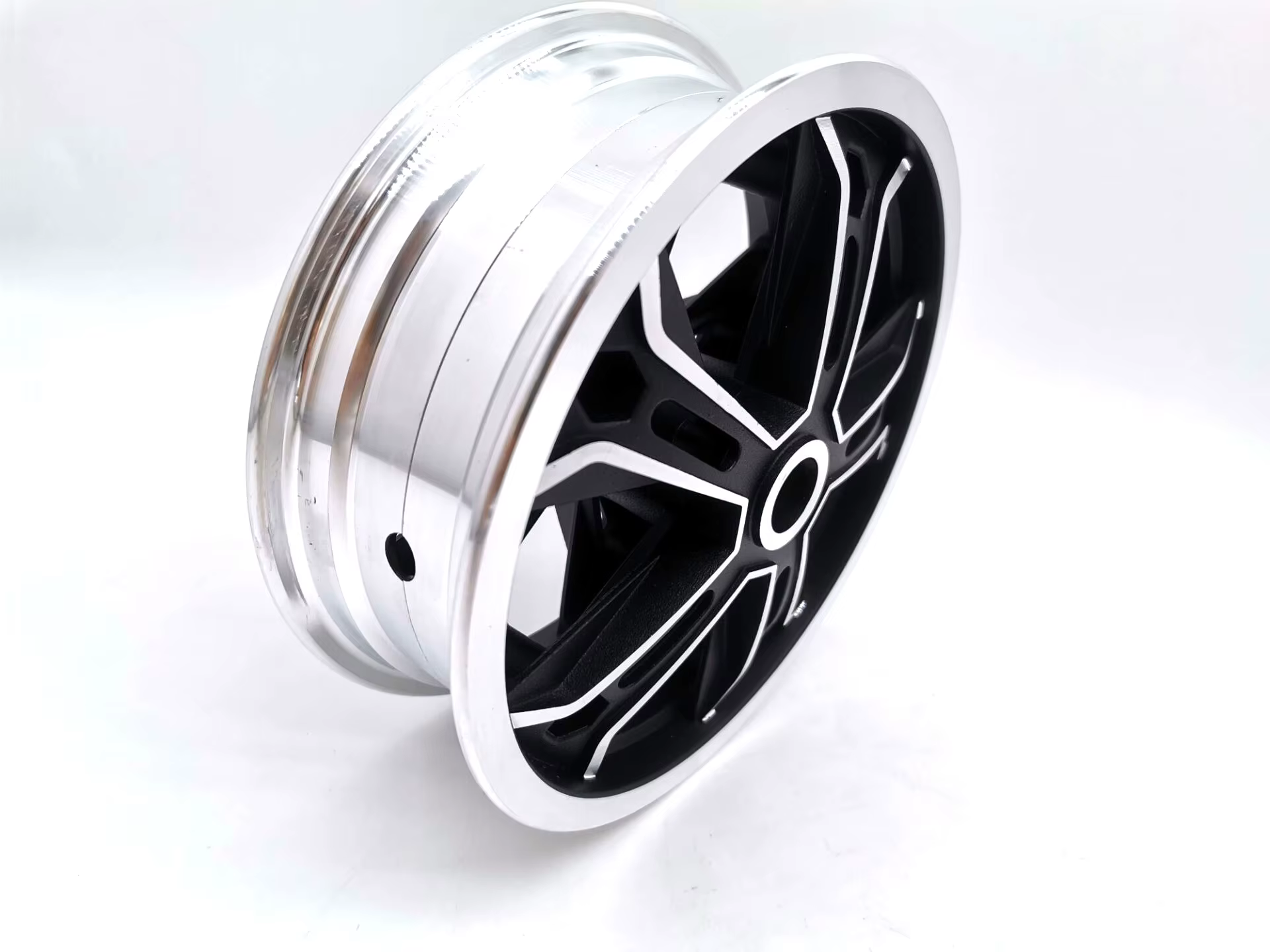 Roue en aluminium pour trottinette électrique Speedway Leger
