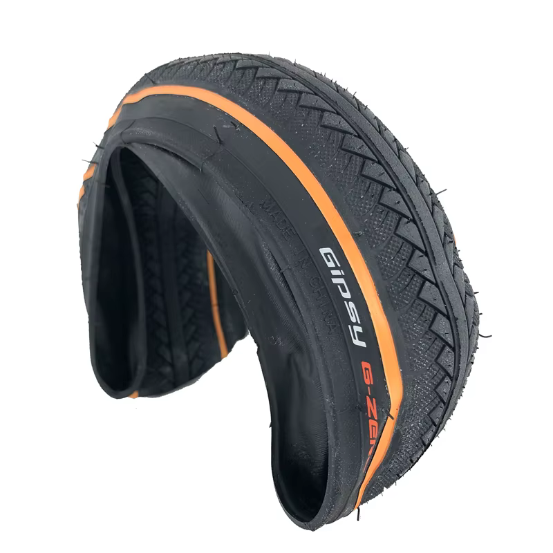 GIPSY G-ZERO 12x1.60 35-203 Hors opathie pour Enfants Vélo 120TPI 35-85PSI 139g/pc Ultraléger