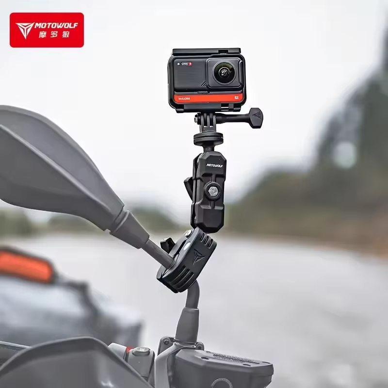 Support de caméra pour Hero8/7/6/5/4/3 +