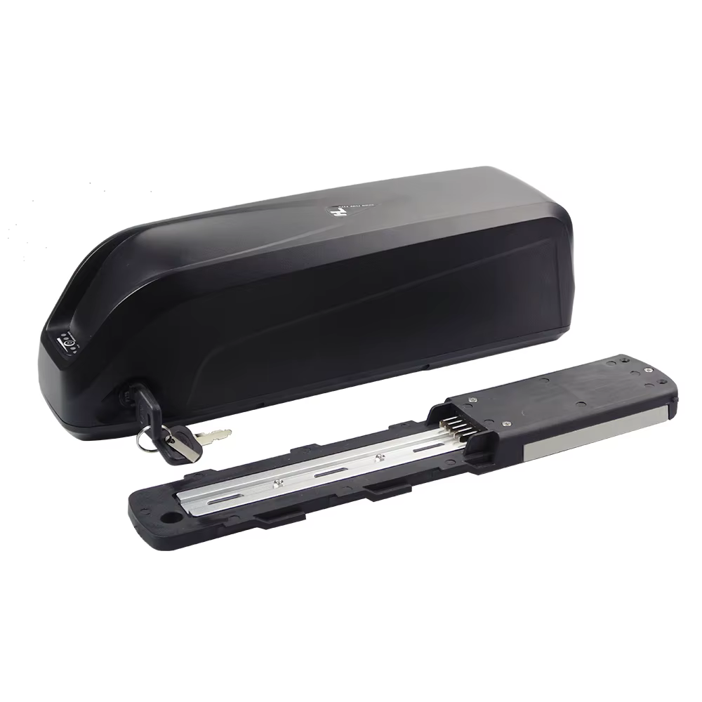 Batterie Li-ion pour vélo électrique
