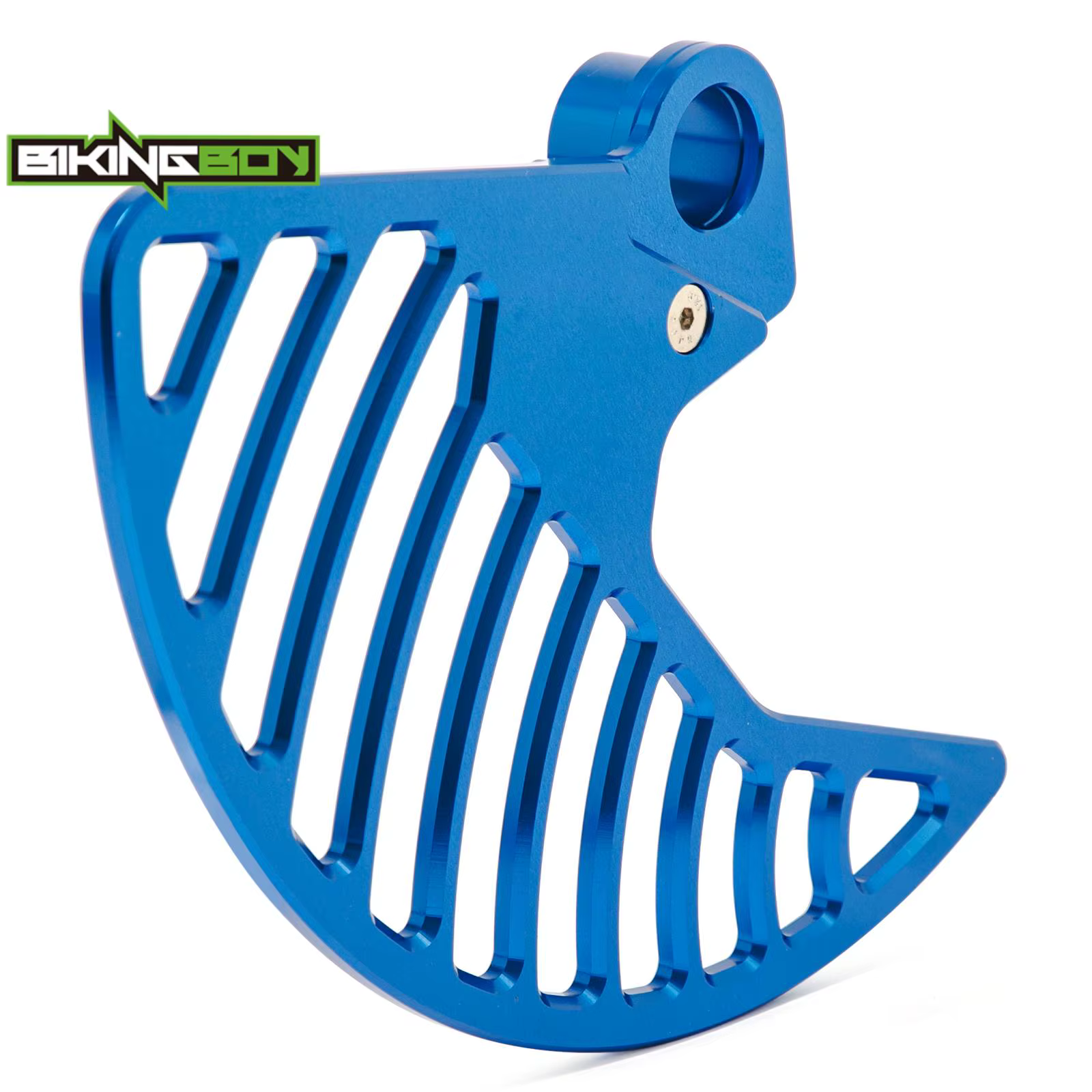 BIKINGBOY Pour Talaria KOMODO Protection de disque de frein avant