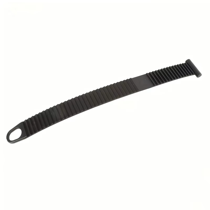 Support universel pour porte-roues arrière de vélo