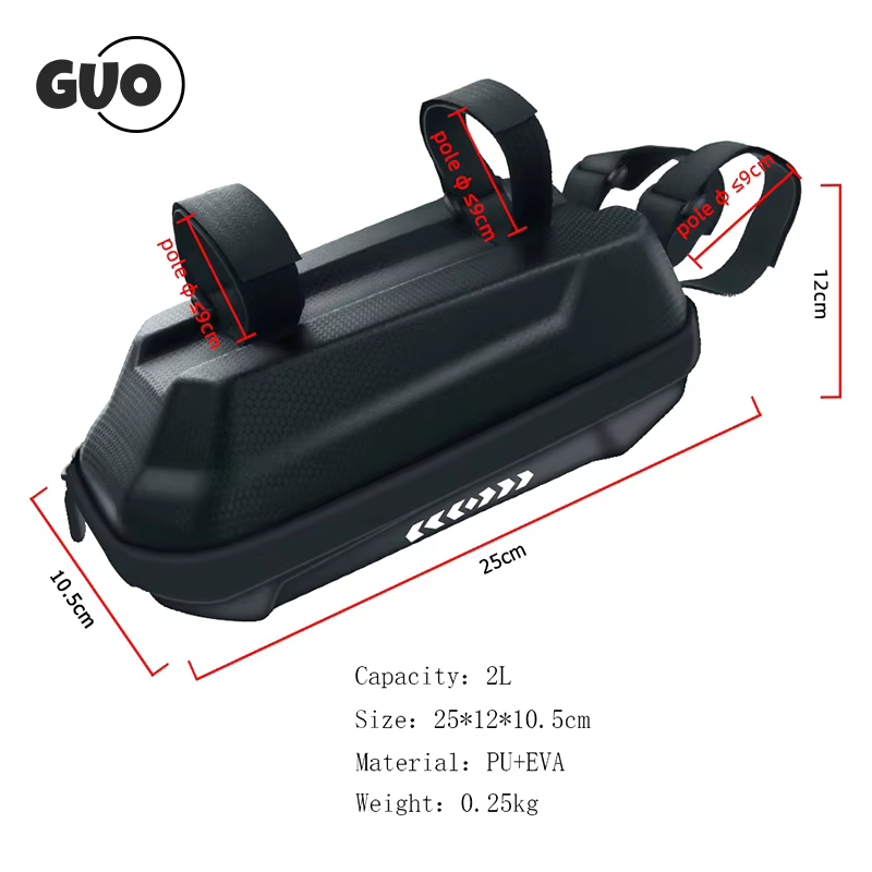 Sac de rangement pour Scooter électrique