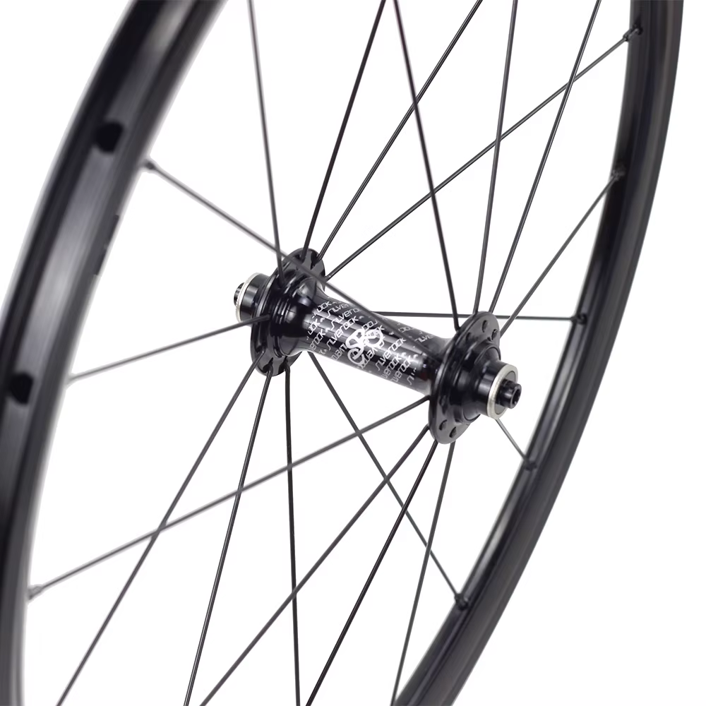 Roues Minivelo XR240 pour Vélo Pliant Fnhon NEO