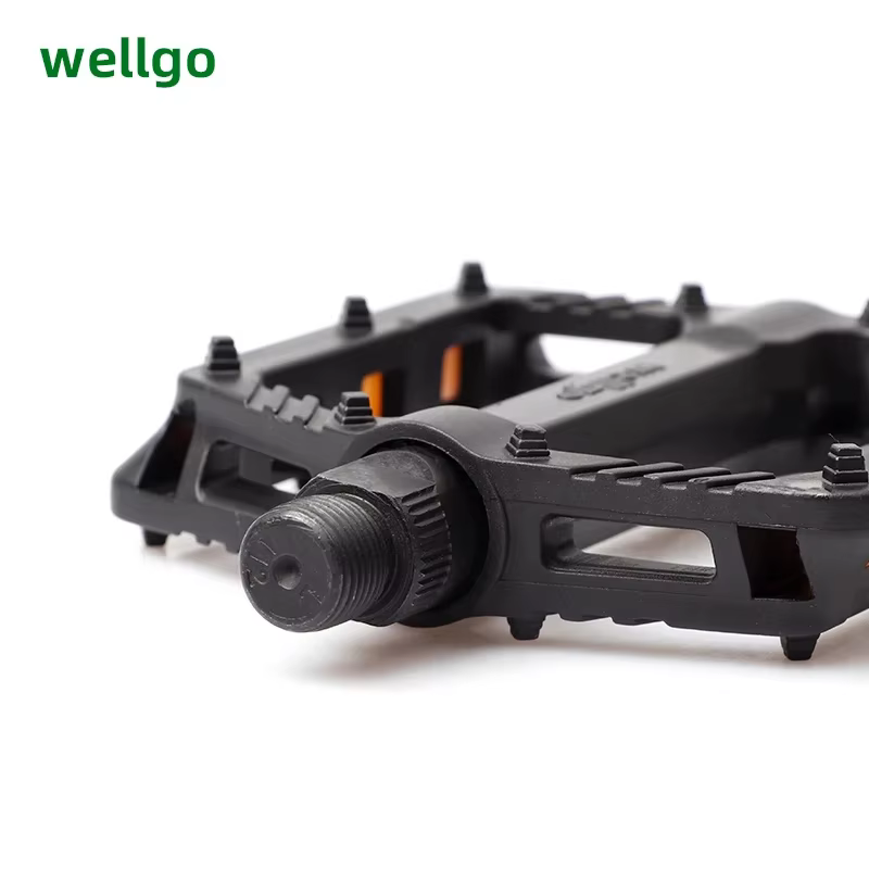 WELLGO - Paire de pédales VTT