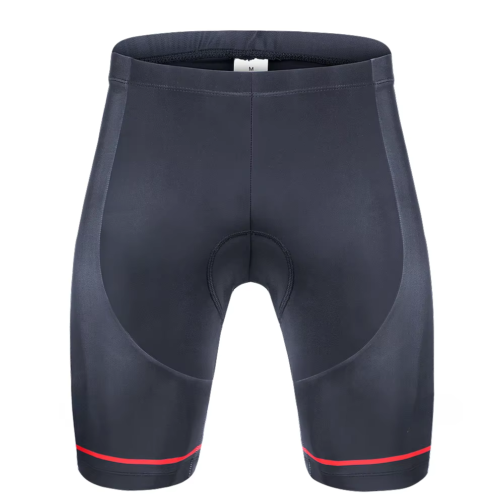 Short de cyclisme pour homme