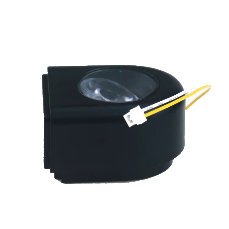 M365 Pro Scooter phare lampe lumière LED avant