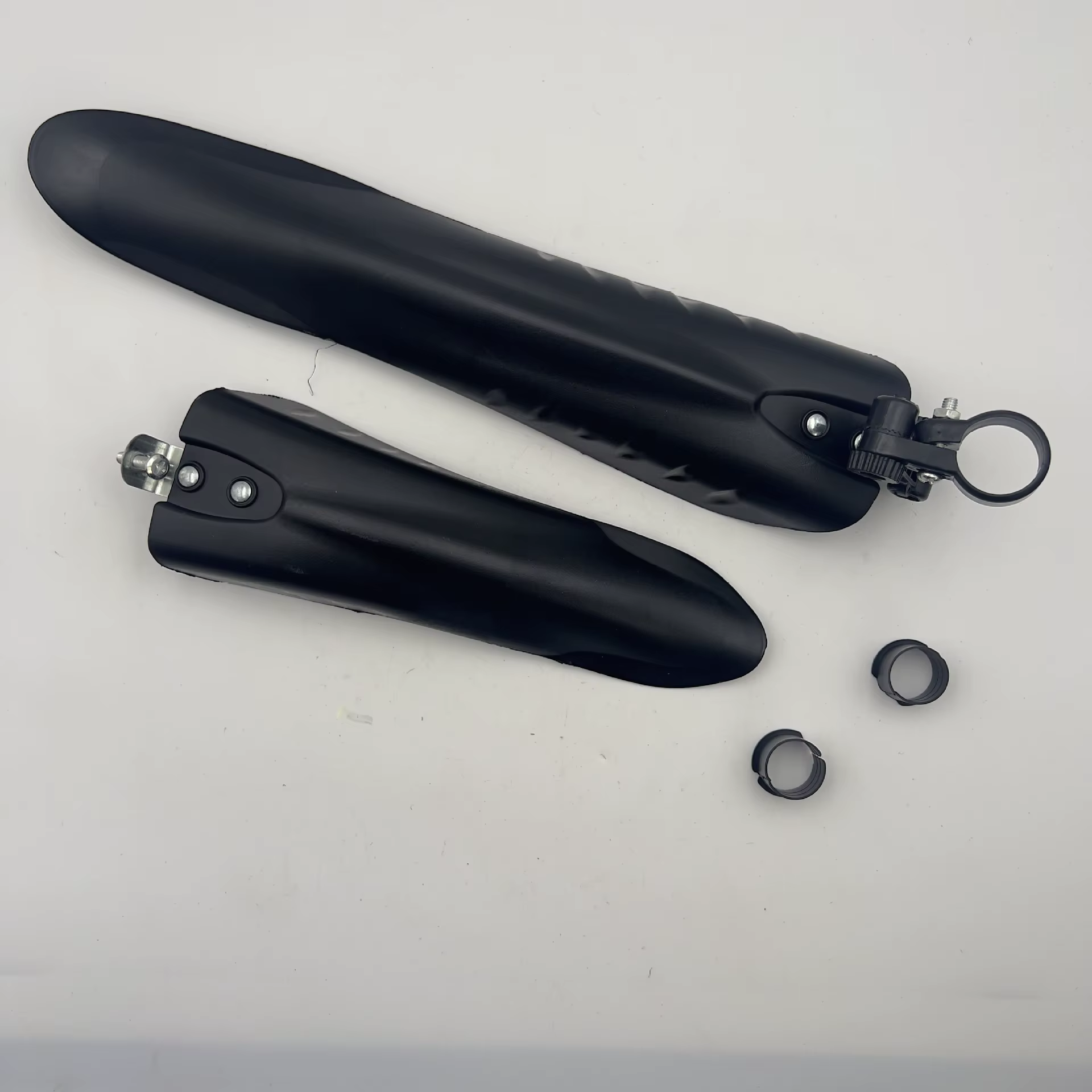 Garde-boue pour VTT, Garde-boue pour vélo de route