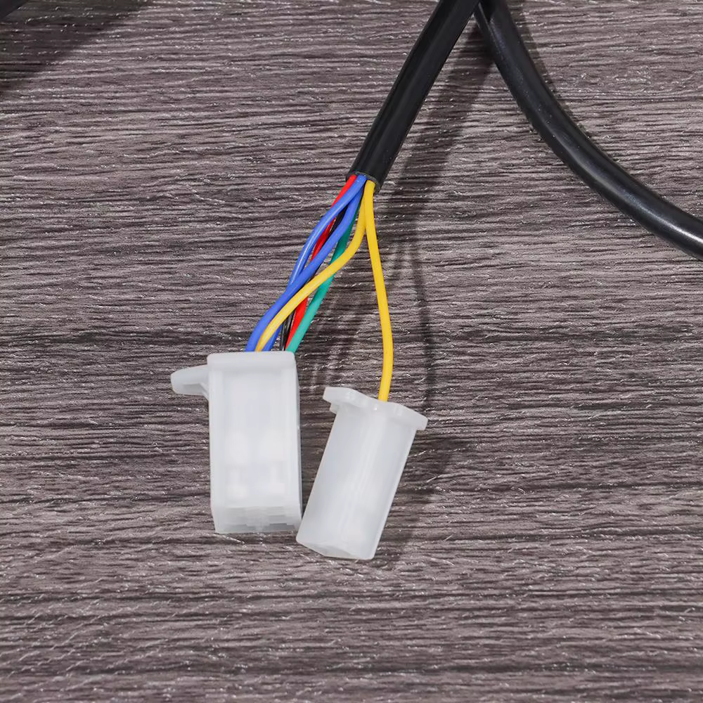 Accessoires de vélo électrique