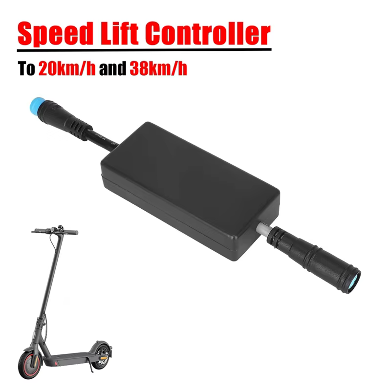 Contrôleur d'augmentation de vitesse pour Scooter électrique Xiaomi 1S/Pro/Pro2