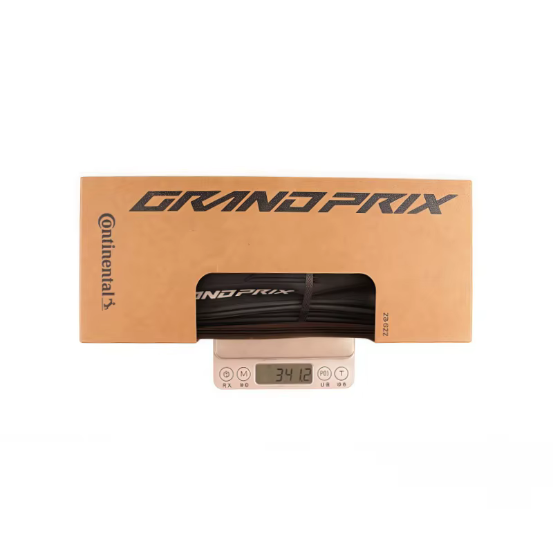Pneu de vélo de route de couverture de Grand Prix Continental 700x25C/28C/30C/32C