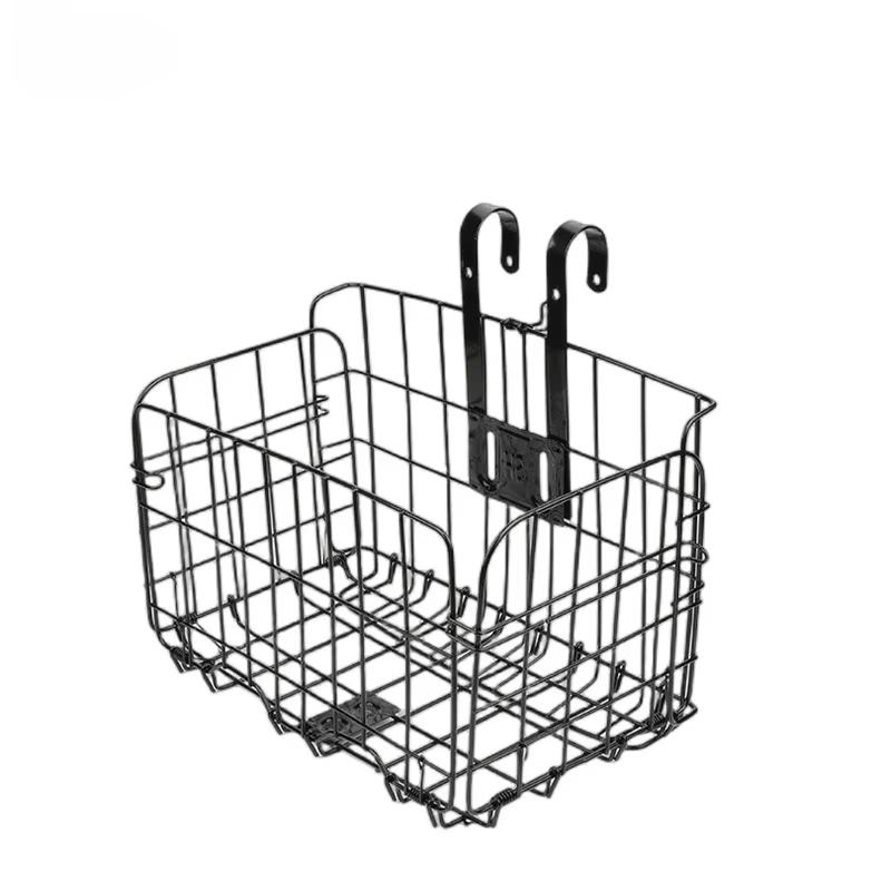 Panier de vélo pliable ultraléger