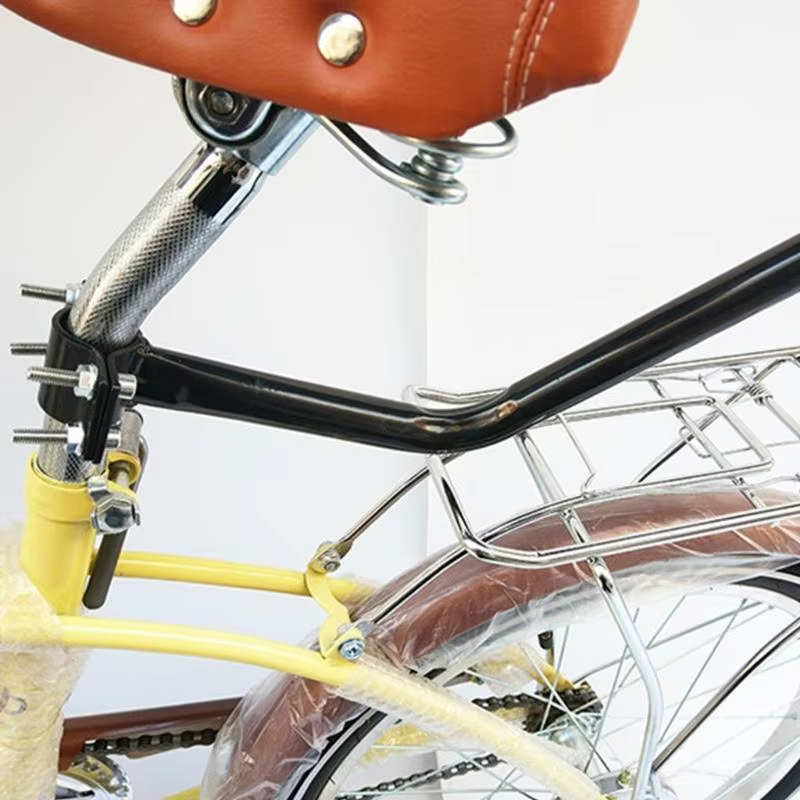 Balance des vélos réglables Handle l'entraîneur Balance cycliste