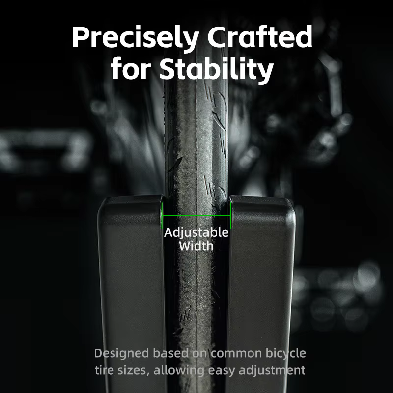 Supports de stationnement pour vélos