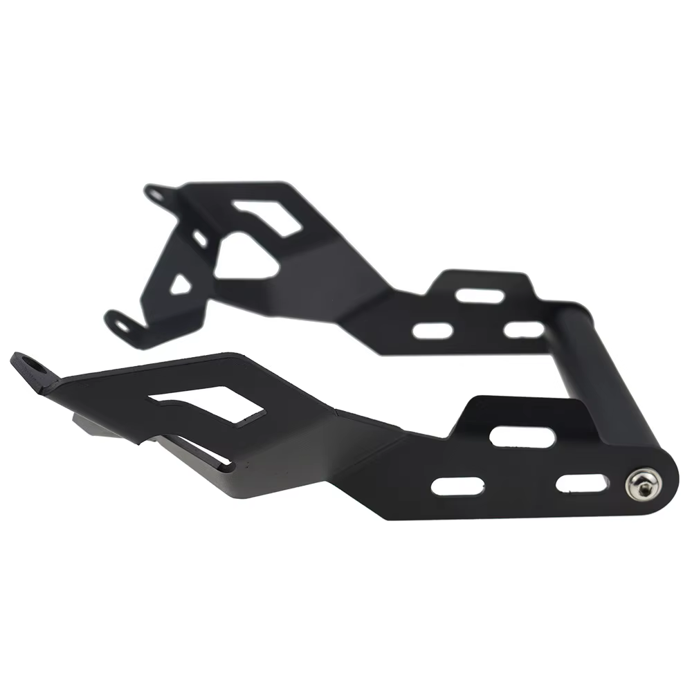Support d'adaptateur de moto pour TRIUMPH Tiger 800 XC Poly XCX XRX Tiger800, accessoires de navigation GPS pour téléphone intelligent