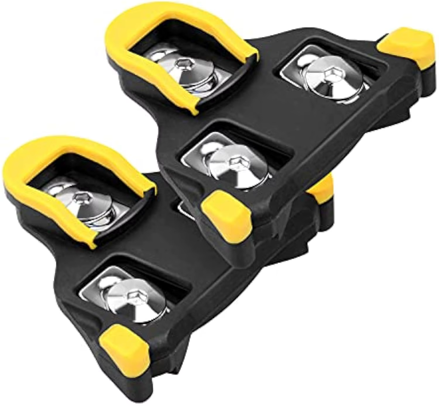 Crampons de vélo de route pour Shimano SPD-SL