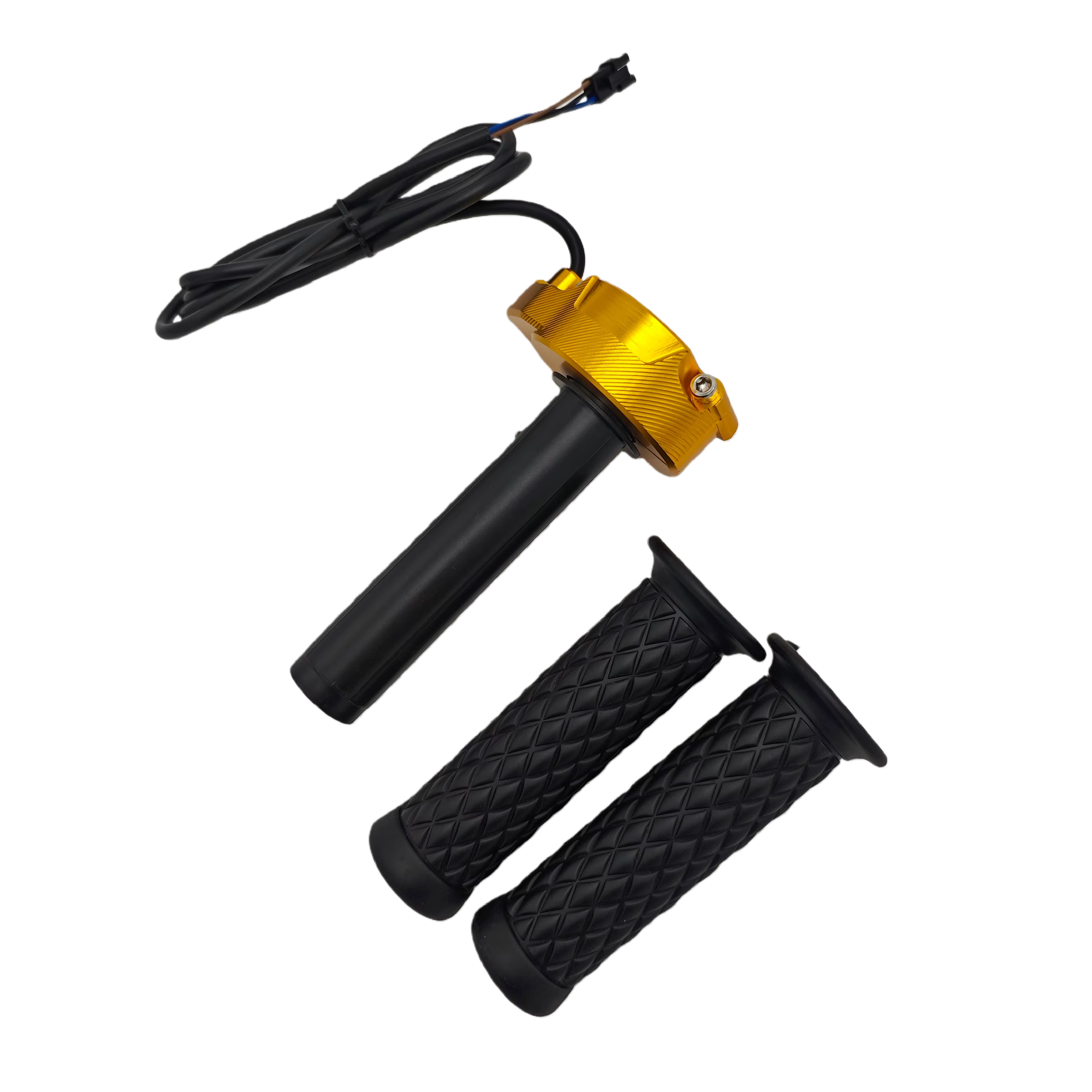Accélérateur rotatif universel pour vélo électrique CNC
