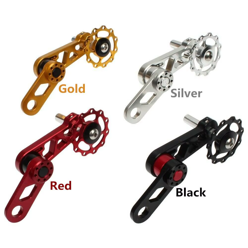 JOTensioner de vélo durable